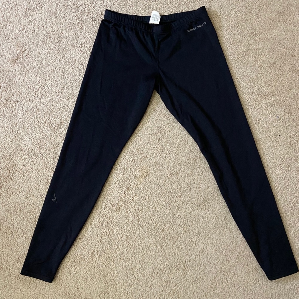 Hot Chilly leggings